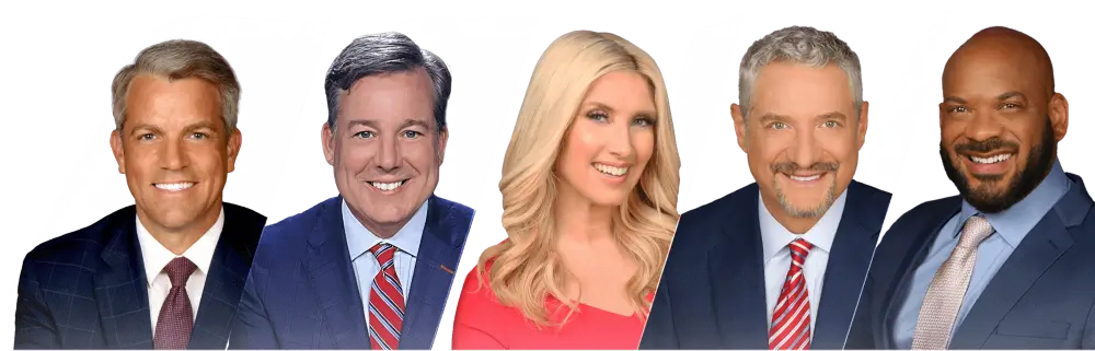 Newsmax+ Logo