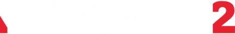 Newsmax+ Logo