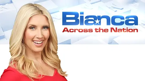 Newsmax+ Logo