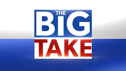 Newsmax+ Logo