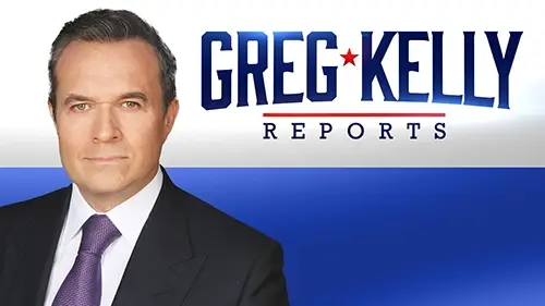 Newsmax+ Logo