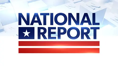 Newsmax+ Logo