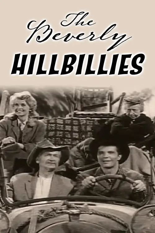 The Beverly Hillbillies