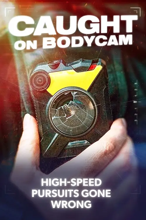 Caught on Bodycam