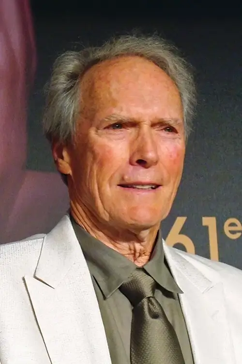 Clint Eastwood: American Legend