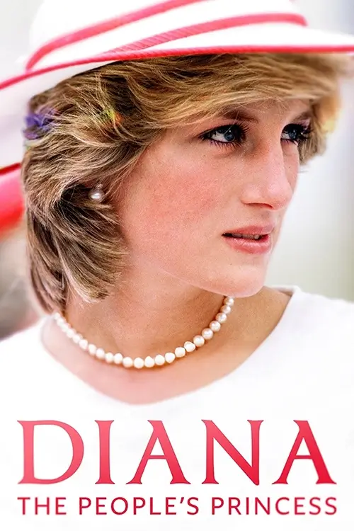 Diana The People's Princess