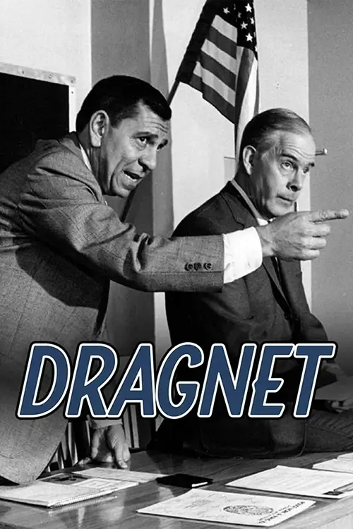 Dragnet