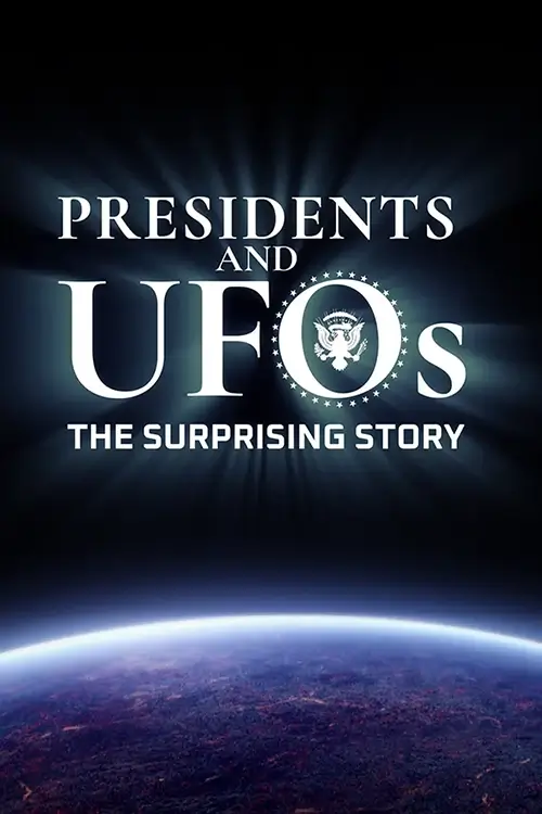Presidents and UFOs