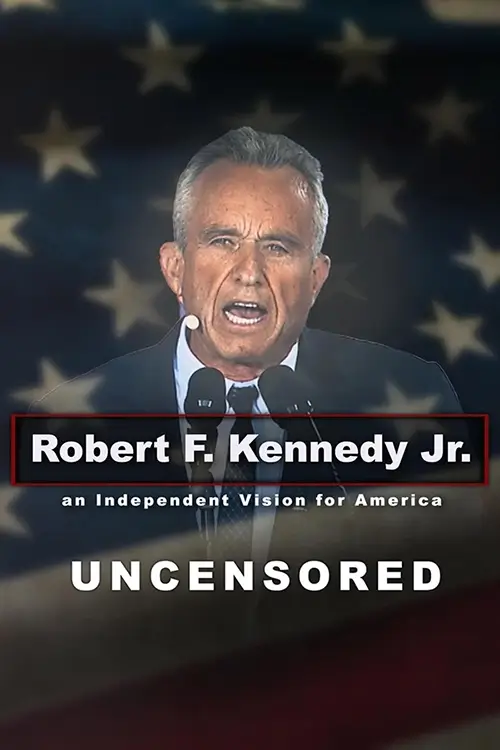 Robert F. Kennedy Jr. Uncensored